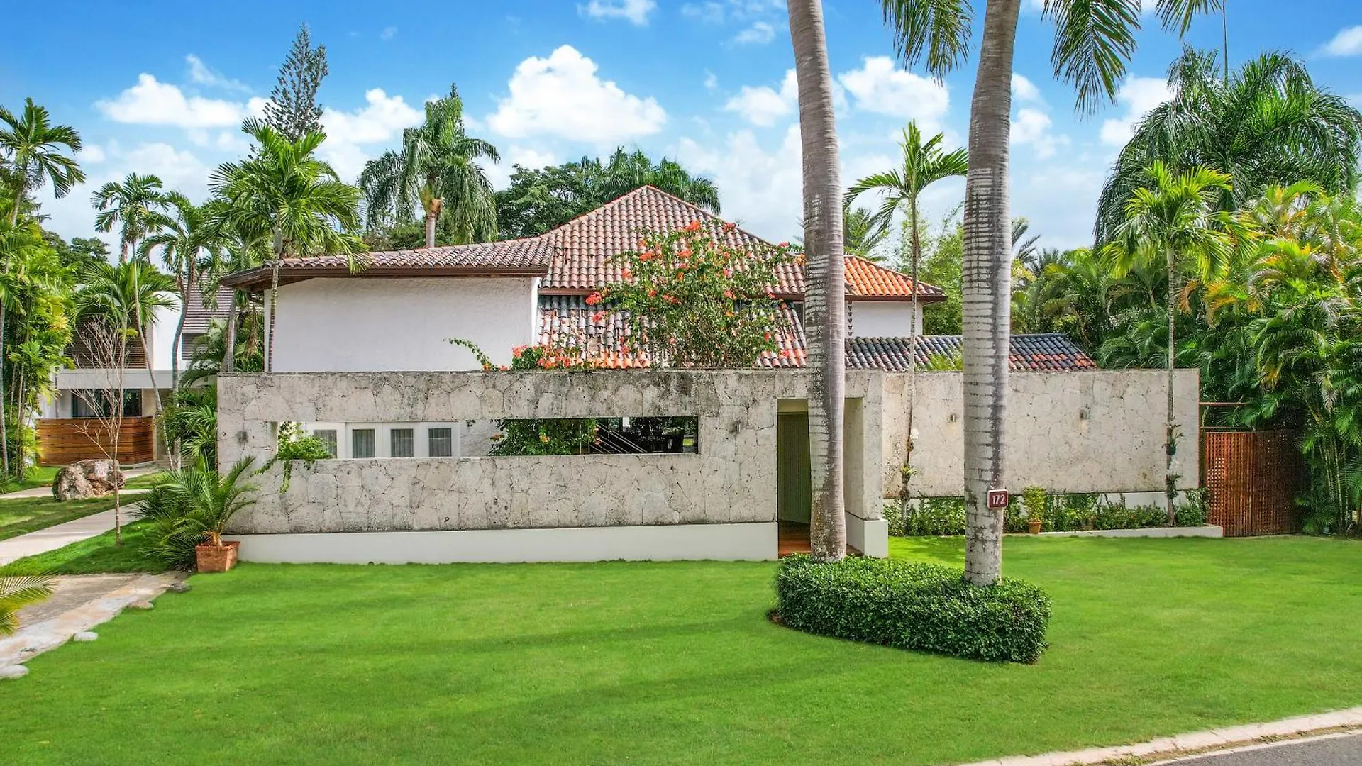 Cozy Private Family Villa At Casa De Campo - Pool, Bbq, Golf Cart La Romana 0*,
