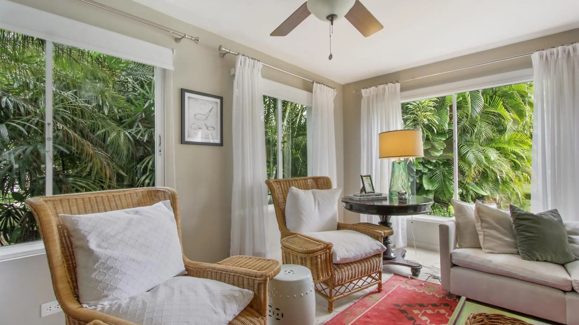 Cozy Private Family Villa At Casa De Campo - Pool, Bbq, Golf Cart La Romana Dominikai Köztársaság