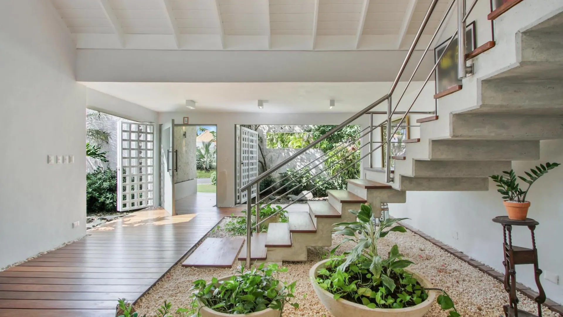 Cozy Private Family Villa At Casa De Campo - Pool, Bbq, Golf Cart La Romana